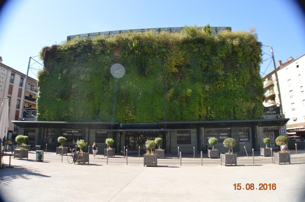 Hyper Centre D'Avignon Apartamento Exterior foto