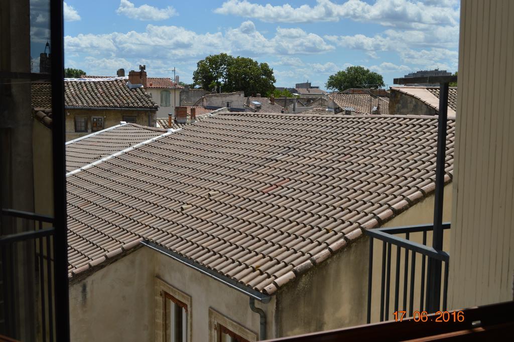 Hyper Centre D'Avignon Apartamento Exterior foto