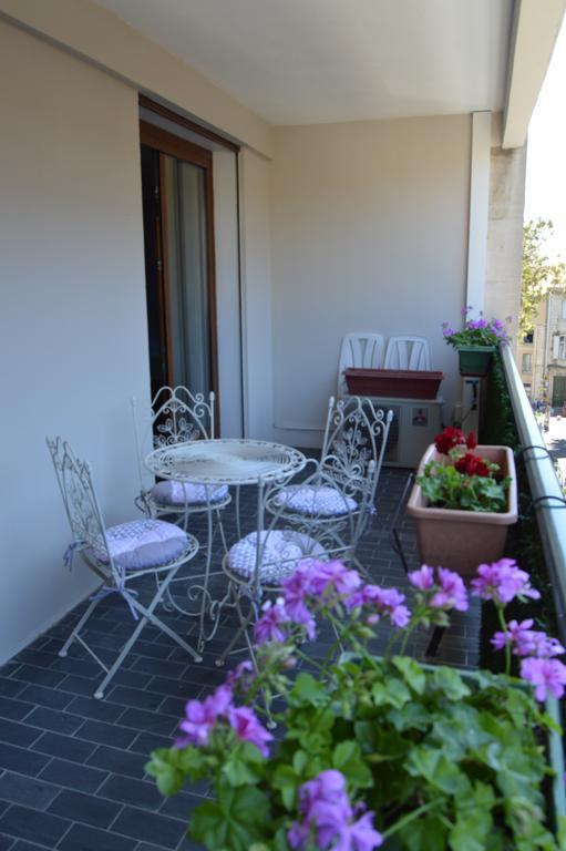 Hyper Centre D'Avignon Apartamento Exterior foto