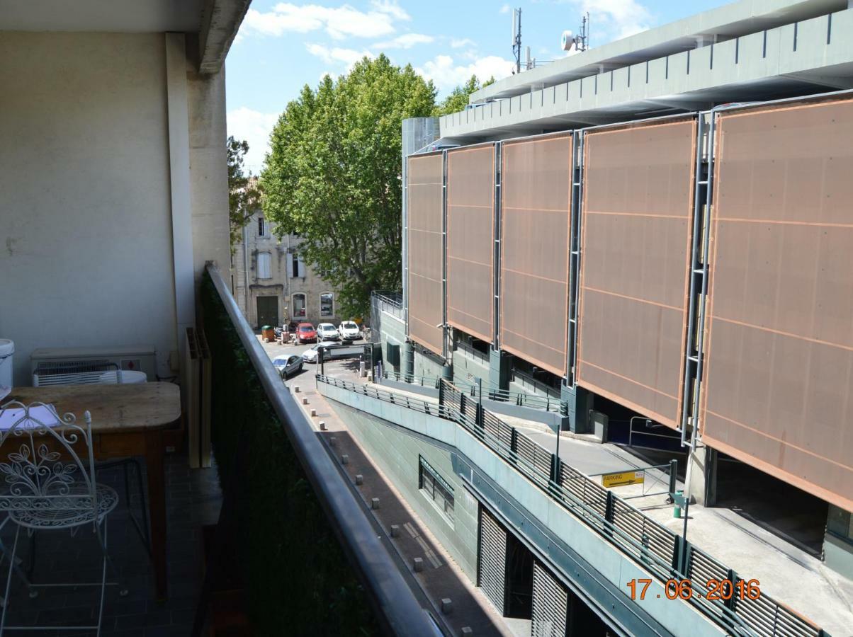 Hyper Centre D'Avignon Apartamento Exterior foto
